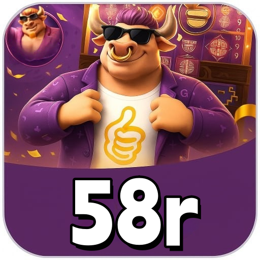 Participe de Sorteios com Prêmios Reais no 58r